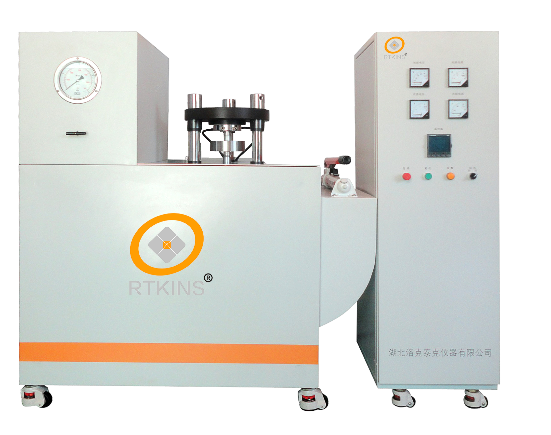 PC-I  Piston-Cylinder Device